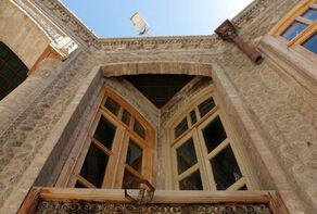 Mashhad joins League of Historical Cities