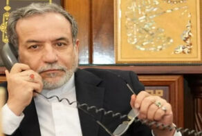 عراقجي: التحركات الأخيرة للجماعات الإرهابية في سورية هي جزء من مشروع صهيوأميركي