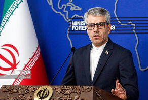 Iran: US military presence is to blame for terrorist activities in Syria