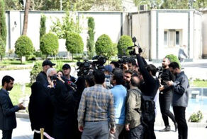 از برگزاری آزمون استخدامی دولت 23 آذر تا احیای دریاچه ارومیه با کمک ژاپن