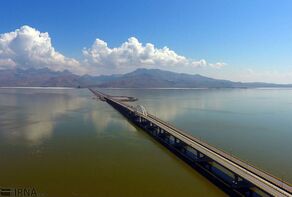 'Japan to cooperate with Iran on restoration of Lake Urmia'
