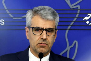 French president's concern about Iran's missile capabilities has no logical basis: FM spokesman