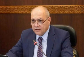 سوريا.. الجلالي يبحث مع الجولاني 