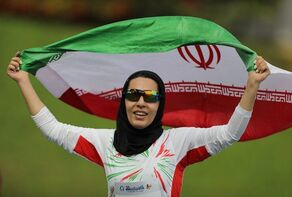 Iran makes history by winning Asia-Pacific Deaf Games c’ship