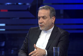 Araghchi: Iran alerted Syria with necessary information