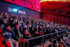 Iranian films set record with 4m viewers in one month