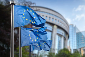 Why does Europe want to resume negotiations with Iran?