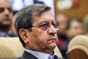 Iran economy min. meets with OPEC Fund chief