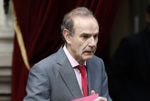 Enrique Mora: I had a positive negotiation with Iranian officials