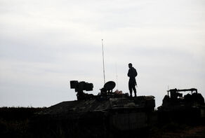 مخاوف في القرى الحدودية بسوريا وسط أطماع صهيونية باحتلالها