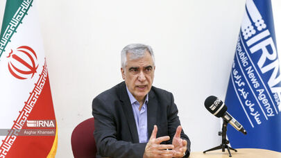 Iran’s investment in Syria negligible compared to enemy's $5 trillion plot: MP