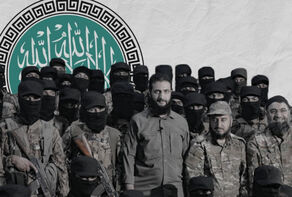 برنامه‌ریزی حاکمان جدید سوریه برای برگزاری نشست گفتگوی ملی فراگیر