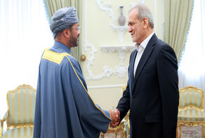 Pezeshkian: Promotion of peace and security in region, Muslim world Iran’s practical approach