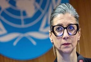UN special rapporteur urges boycott of Israel by medical workers