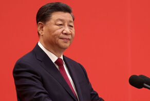 习近平：台湾是中国的领土