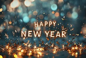 Happy New Year