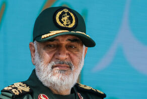 IRGC chief cmdr.: Zionists have become desperate against Yemeni resistance