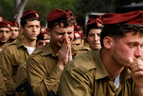 עלייה חדה במקרי התאבדות בקרב חיילים