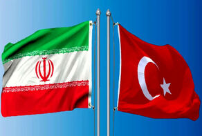 عقد اجتماع التعاون التجاري بين إيران وتركيا في مجال الزراعة قريبا