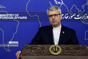 Tehran strongly condemns Pakistan bomb explosion