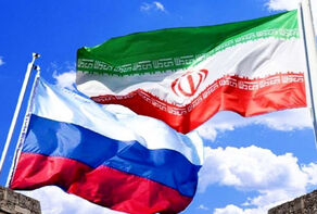ايران وروسيا تبحثان آخر تطورات وثيقة التعاون الشامل