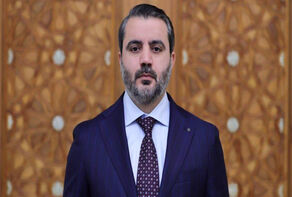 Syria’s de facto new ruler names Asaad al-Shibani as foreign minister