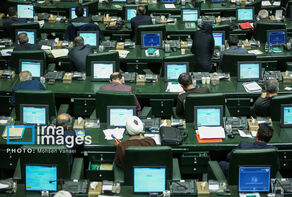 Iran MPs endorse general provisions of free trade bill with EAEU