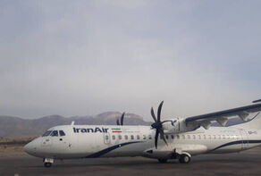 Iran Air to increase flights from Bandar Abbas to Doha as of Dec 23