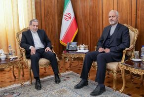 Iran supports lasting stability, security in Afghanistan: FM