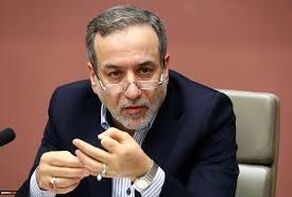 Iran FM: ‘Too early’ to predict Syria’s future for those thinking ‘victories’ achieved