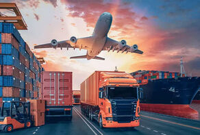 In 9-month period: Iran exports over $1 billion goods to Iraq via Mehran border