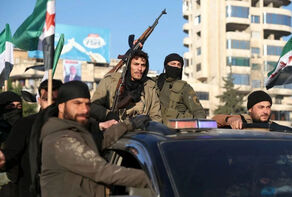 Role of Tahrir al-Sham in West's Propaganda War Against Iran