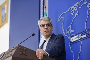Iran calls Israeli killing of journalists in Gaza ‘war crime’