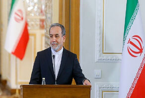 Iran FM: China visit marks 'new chapter' in strategic ties, heralds 'golden' era