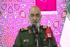 Resistance Front at 'peak of its power'; Hezbollah imposed its will on worn-out Israel: IRGC
