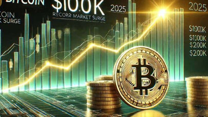 بیت‌کوین به سقف جدید رسید؛ آیا دوران طلایی رمزارزها در پیش است؟