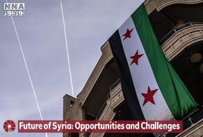 Future of Syria: Opportunities and Challenges