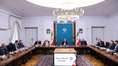 بررسی فوری نقش صندوق توسعه ملی در حل مشکلات ناترازی انرژی