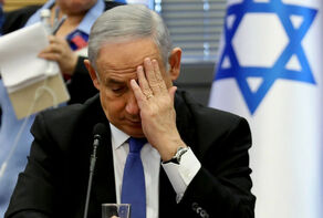 אביו של האסיר הישראלי: נתניהו ביצע פשעי מלחמה לא רק בעזה אלא גם ב