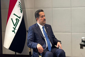 Iran's presence in Syria at request of Assad govt. to fight terrorism, Daesh: Iraqi PM