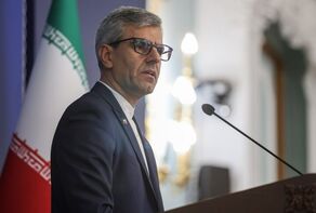 Iran condemns Israel’s new acts of barbarism in Gaza, WB