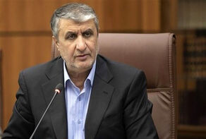 Eslami: 70 billion kilowatt-hours of electricity injected into Iran’s electricity network