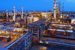 Official stresses need to institutionalize AI in petchem ind.