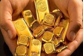 Experts' predictions on gold rate volatility