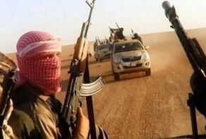 آمریکا سرکرده «حزب الترکستانی» را در حومه ادلب ترور کرد