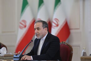 Al-Aqsa Storm Operation revived Palestinian cause, Iran's foreign minister says