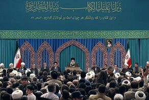 Верховный лидер: Продолжение чуда Корана — великое благословение для человечества