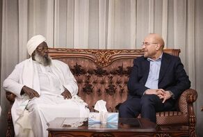Iran has stood against tyranny, oppression in world: Qalibaf