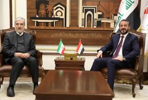 Iranian, Iraqi ministers advocate for conducting joint educational programs