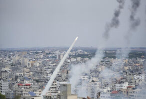 Yemen launches fresh missile attack on Tel Aviv